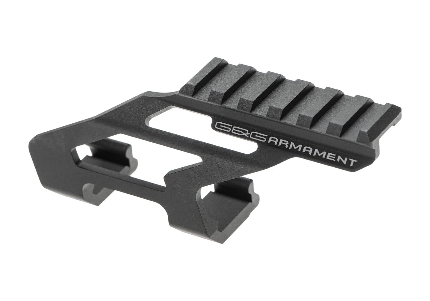 G&G Scope Mount GPM1911 CP Black