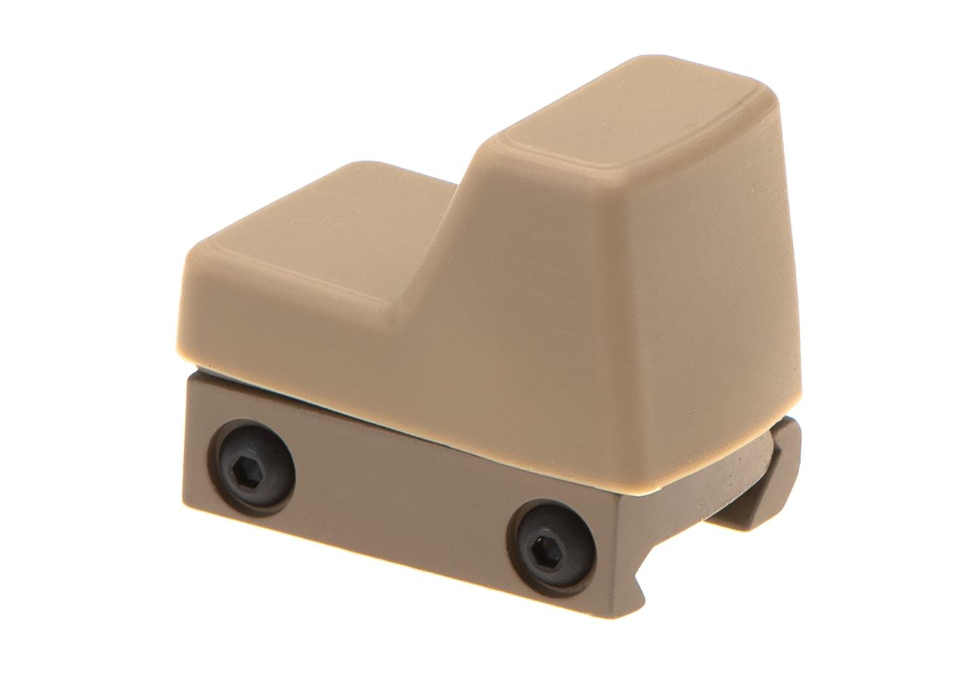 Aim-O RMR Red Dot Adjustable Desert