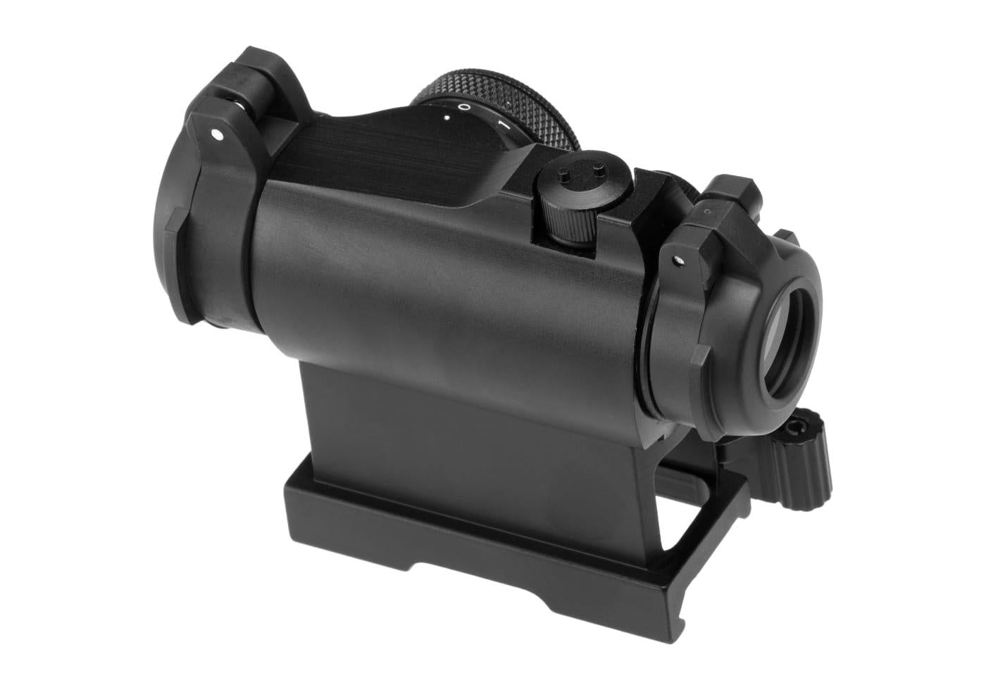 Aim-O RD-2 Red Dot with QD Mount Black