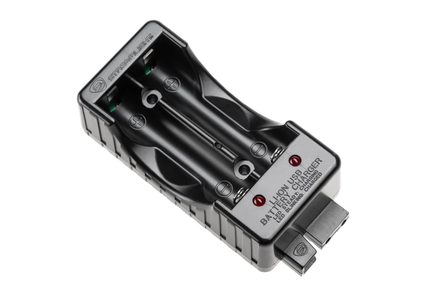 Streamlight SL-B26 USB Charger Kit USB Black