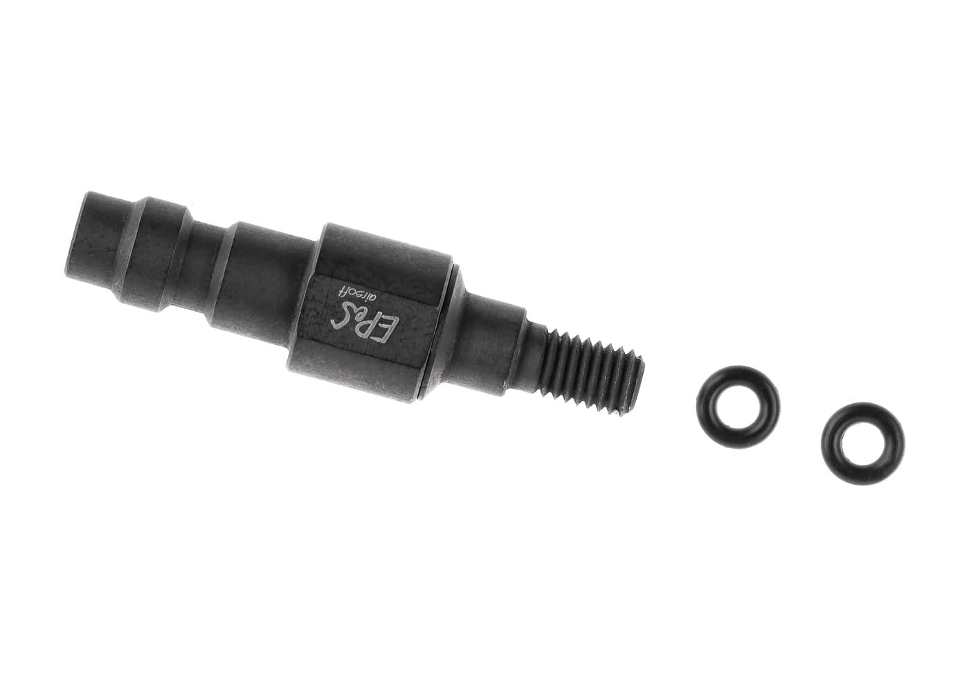 EpeS HPA Self Closing Adaptor for GBB WE/KJW Thread