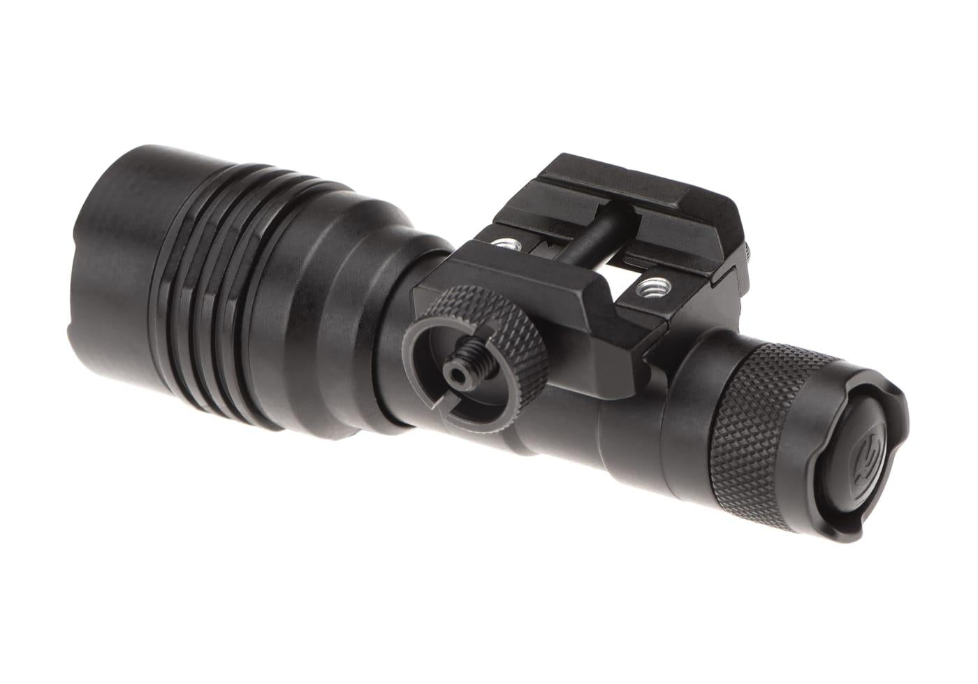 Streamlight ProTac Rail Mount 1 Black