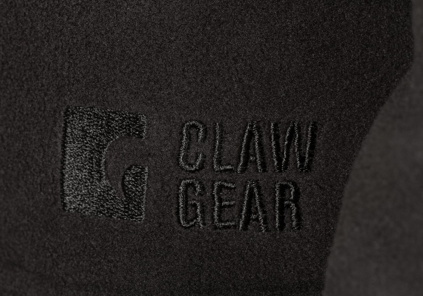 Clawgear Aviceda Mk.II Fleece Hoody Black