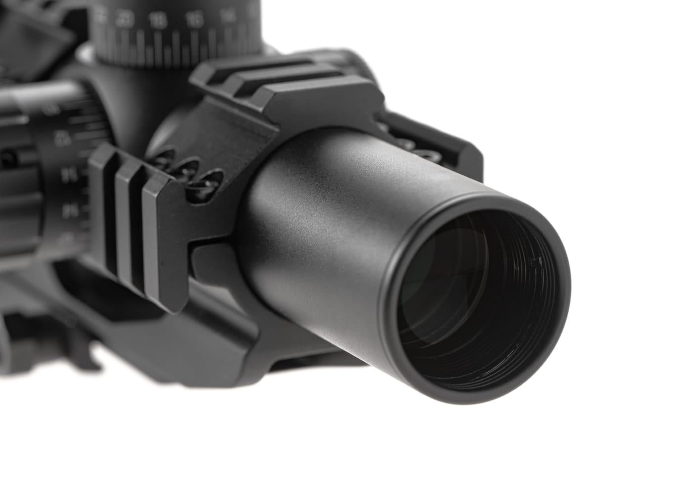 Vector Optics Mustang 1-4x24 FFP Scope