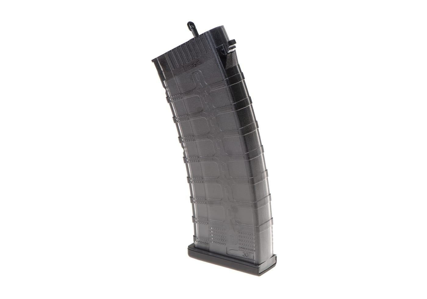 G&G Magazine RK74 T/E/CQB Midcap 115rds Smoke