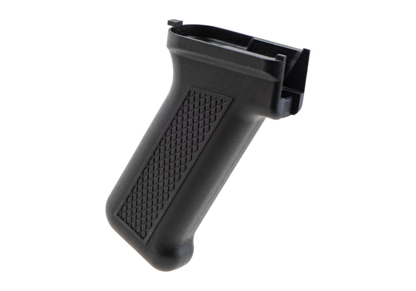 LCT SL-Torque Slim Motor + Slim Grip Black