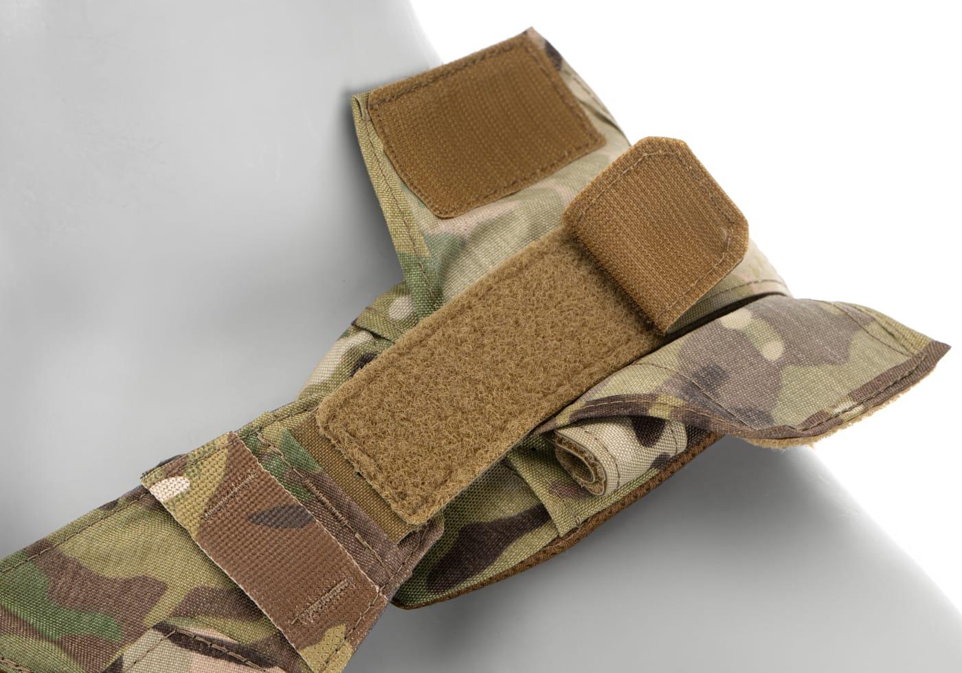 Templar's Gear CPC LP Plate Carrier GEN 4.1 Multicam