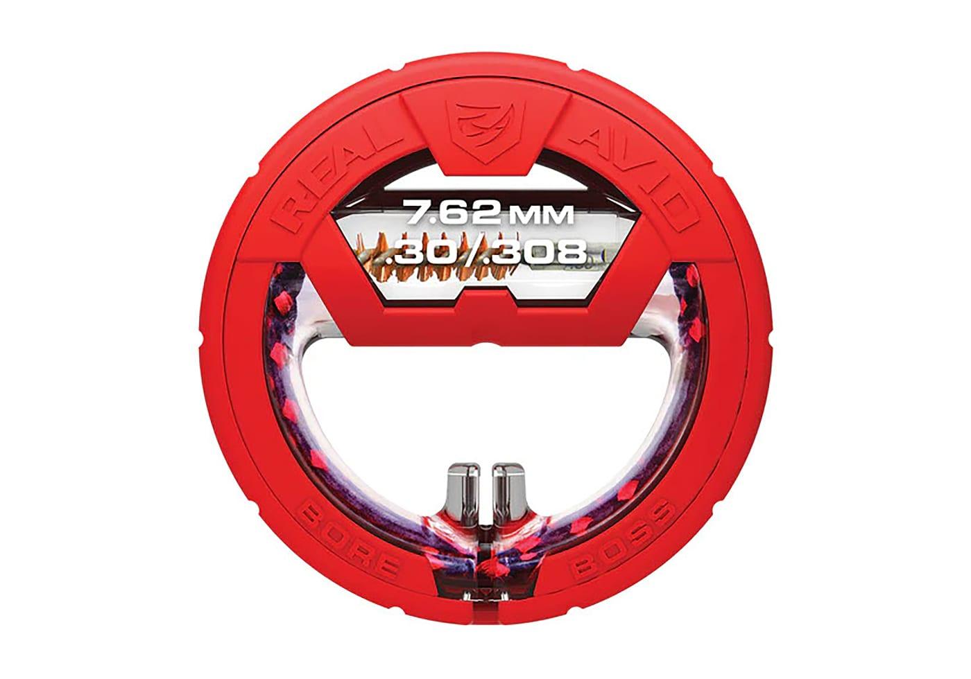 Real Avid Bore Boss - .30 / .308 / 7.62 mm