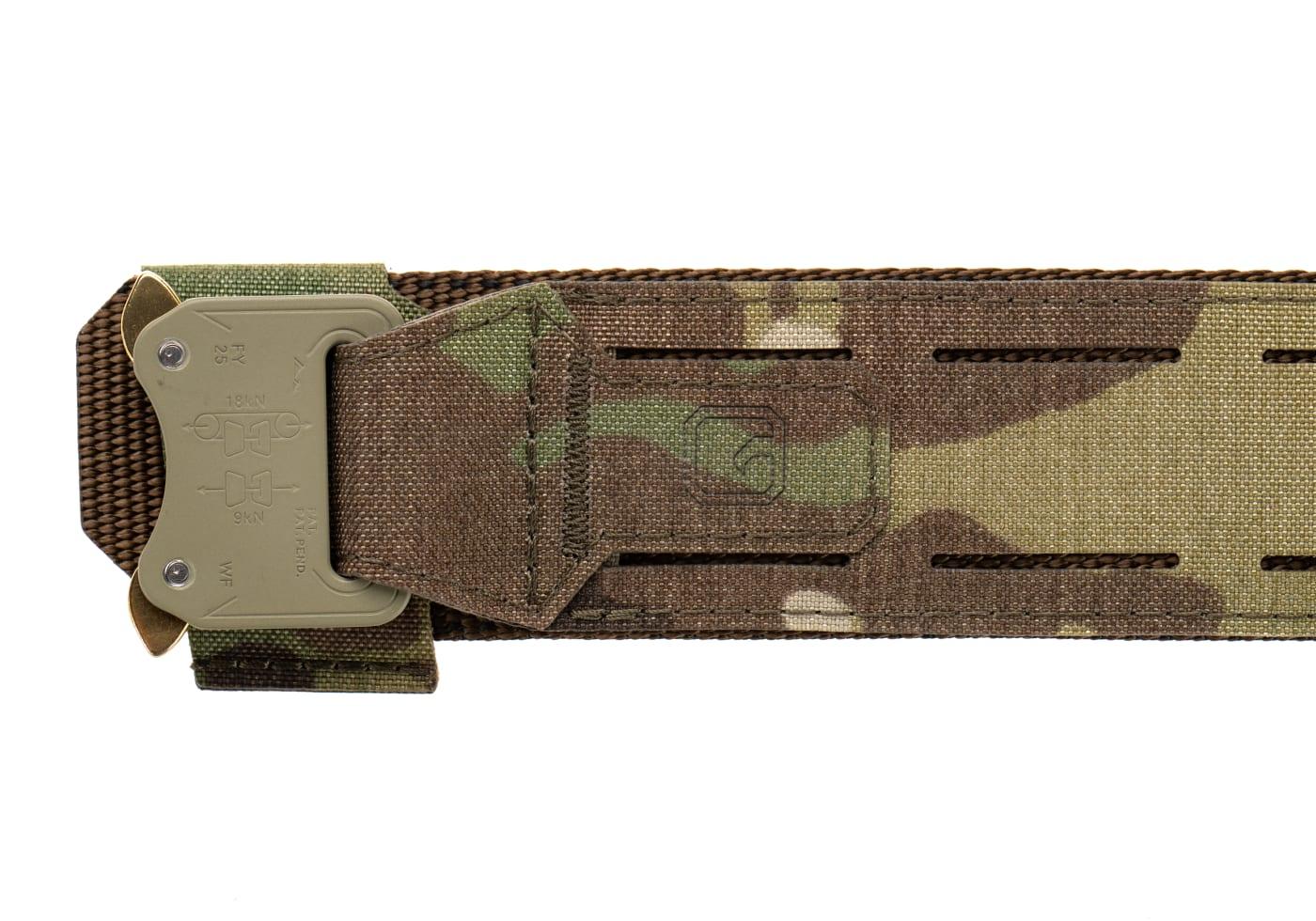Clawgear KD One Belt Multicam