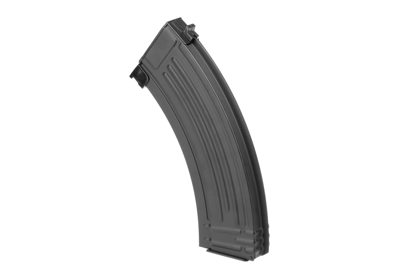 Pirate Arms Flash Magazine AK47 500rds Black