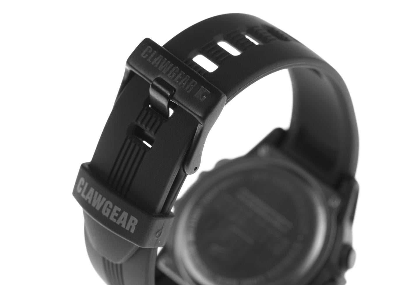 Clawgear Mission Sensor II Watch