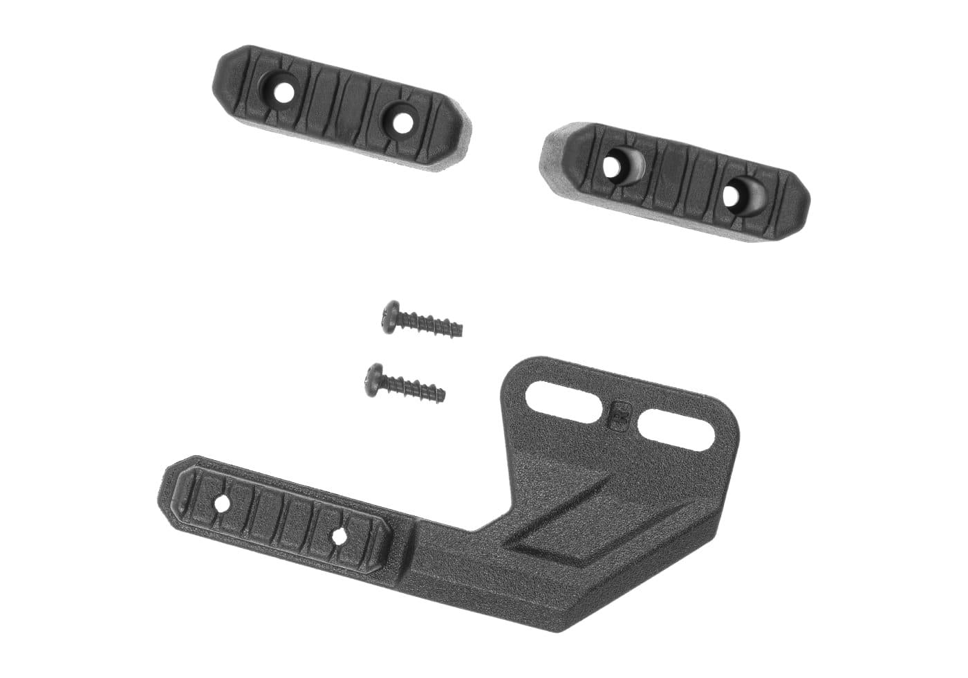 Blackhawk Stache IWB Claw Kit Black