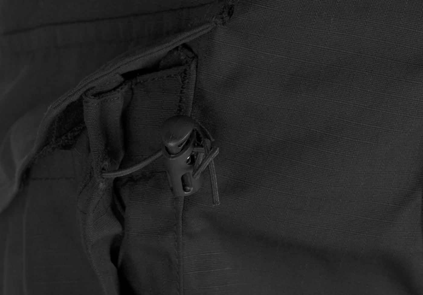 Invader Gear Revenger TDU Pant Black