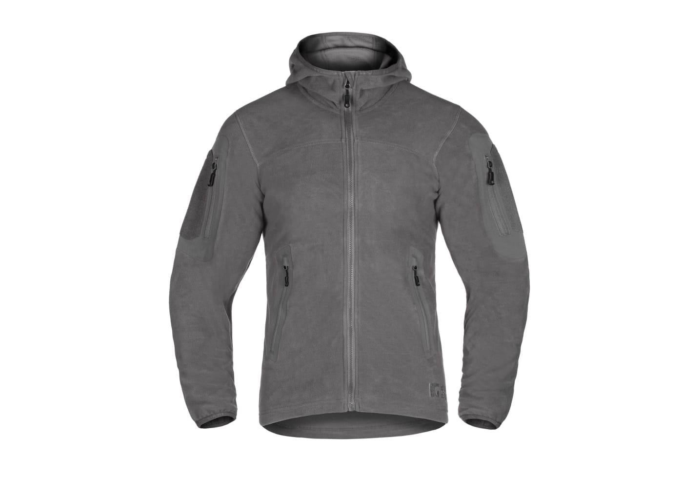 Clawgear Aviceda Mk.II Fleece Hoody Solid Rock