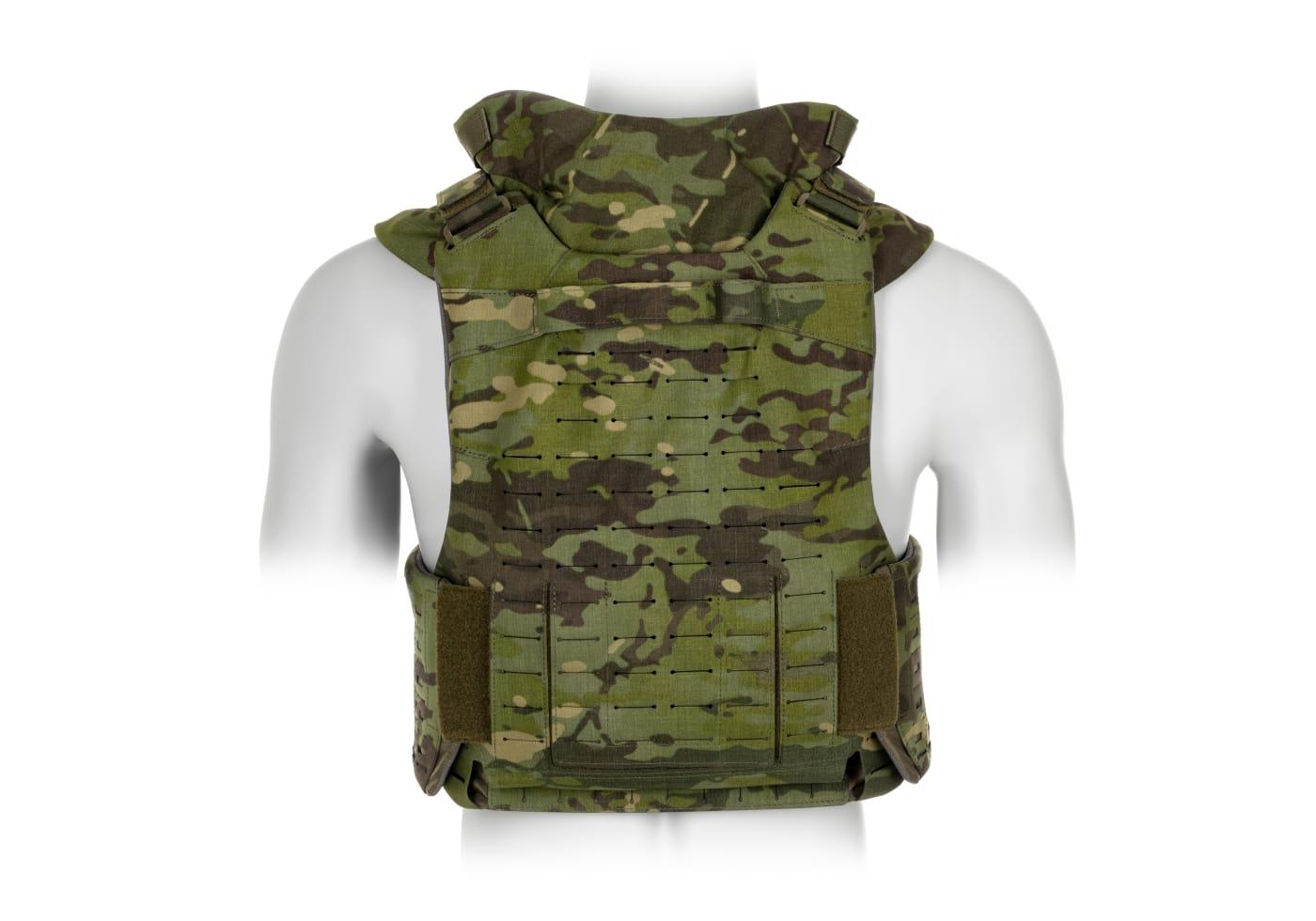 Templar's Gear CIBV Cataphract Plate Carrier