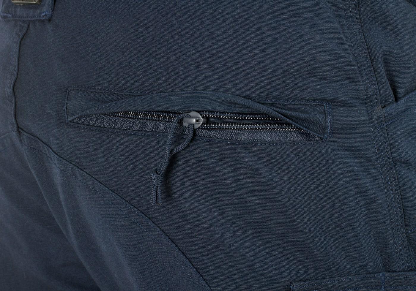 Clawgear Raider Mk.IV Pant Navy