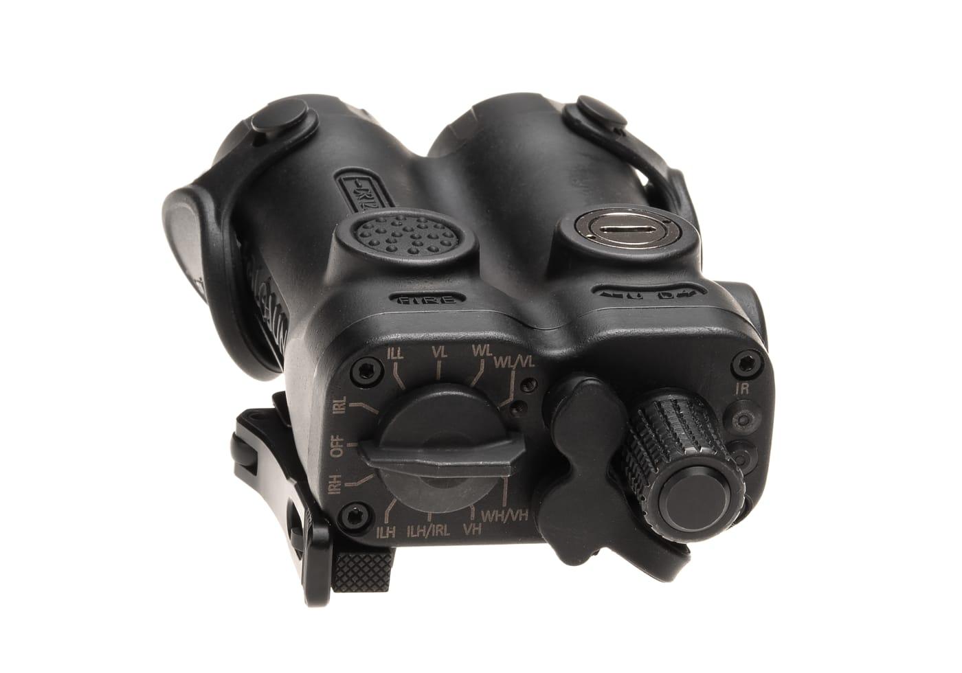 Holosun LE321-RD Elite Multi-Laser Device Black