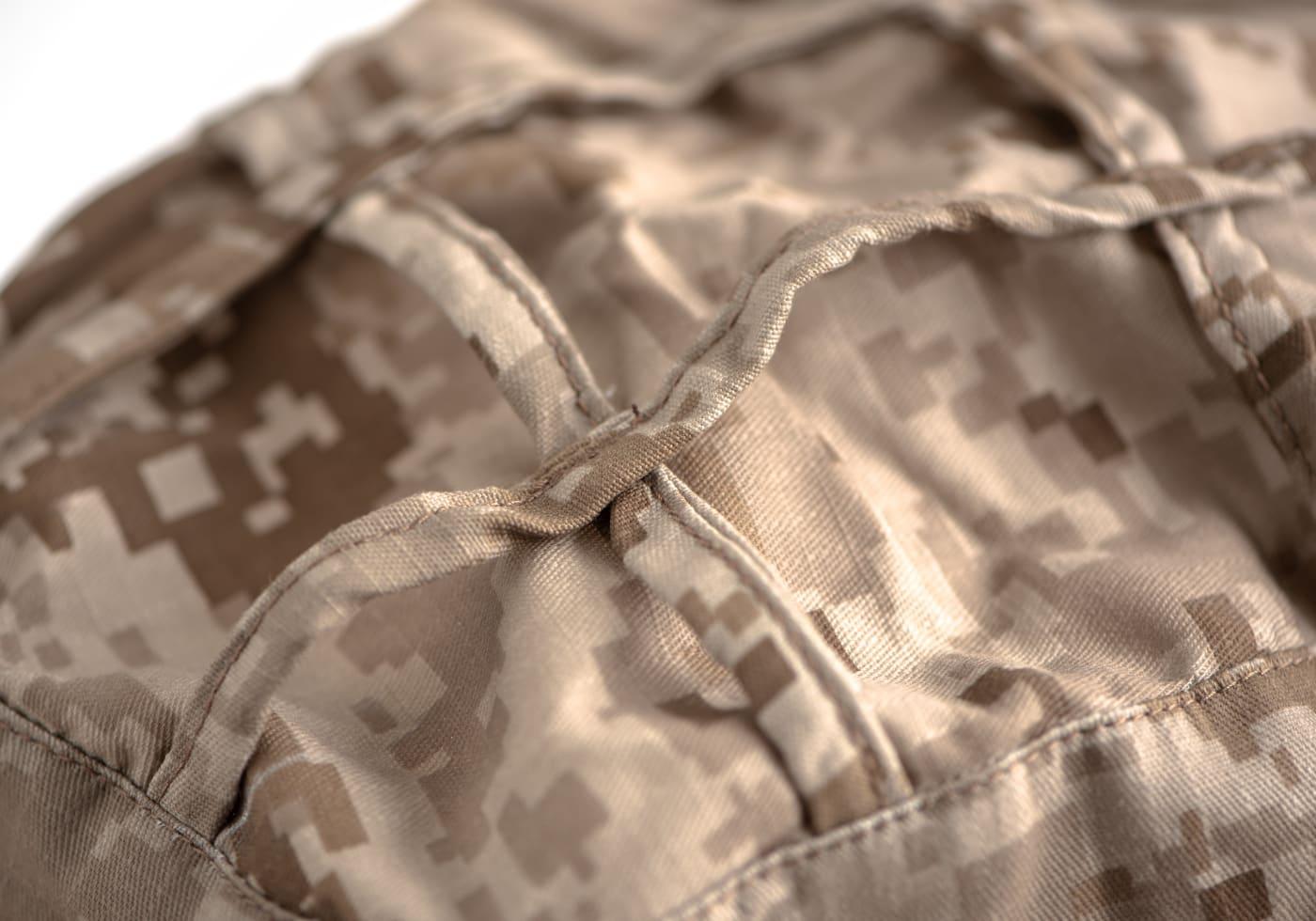 Invader Gear Mod 2 Boonie Hat Marpat Desert