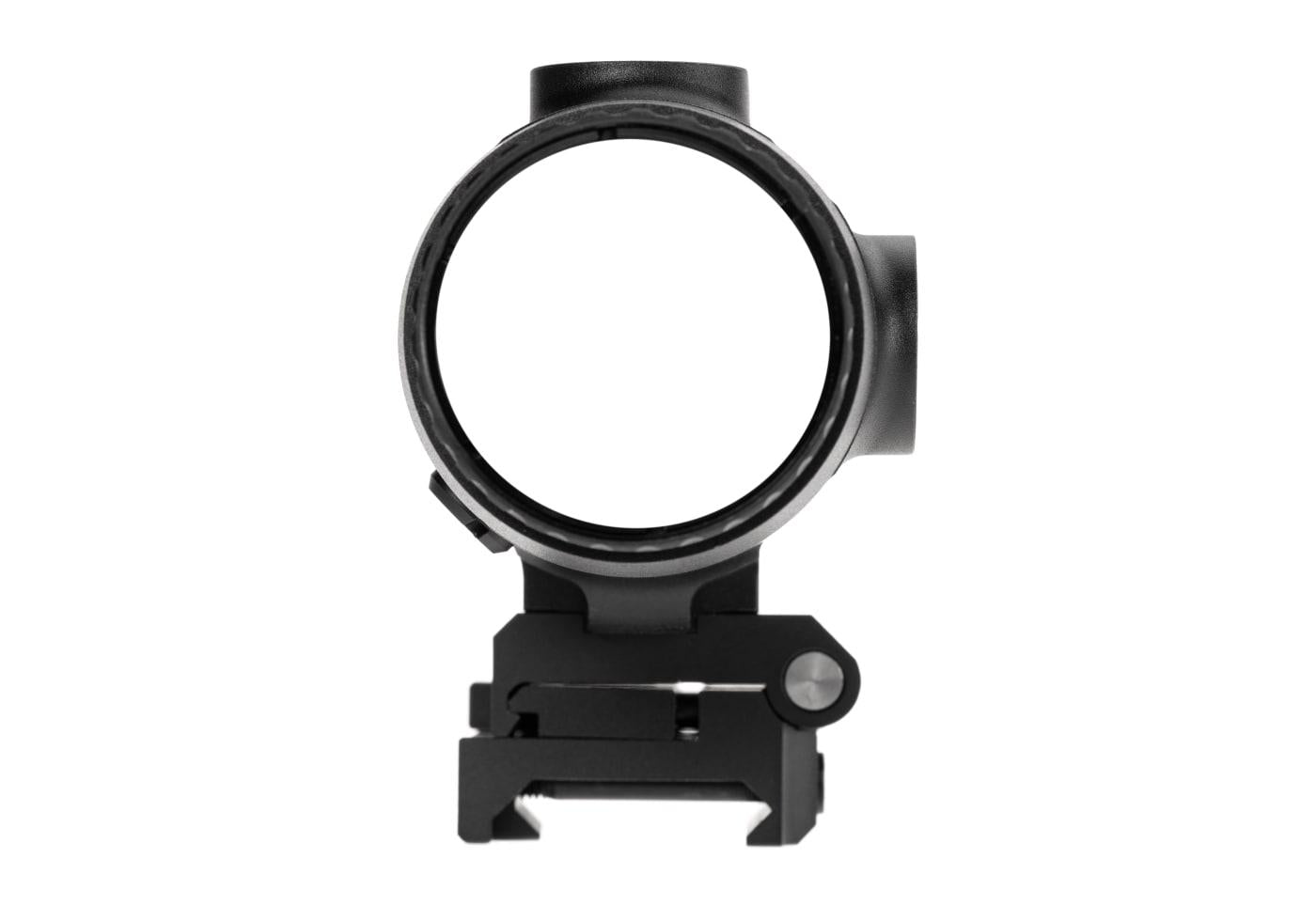 Vector Optics Paragon 5x30 Magnifier Micro Black