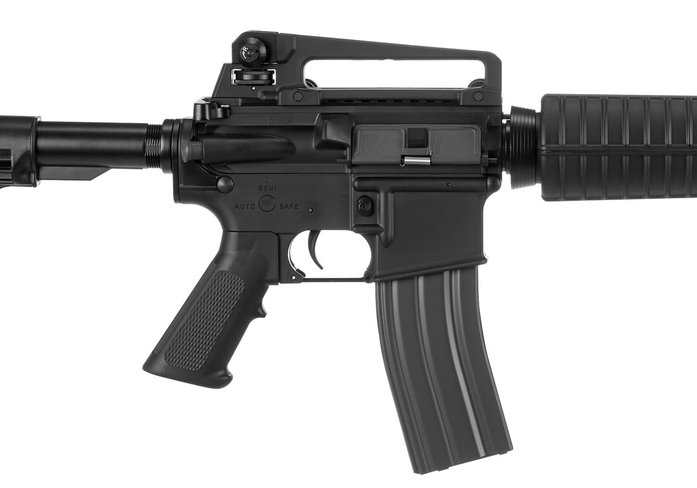 G&G CM16 Carbine Black