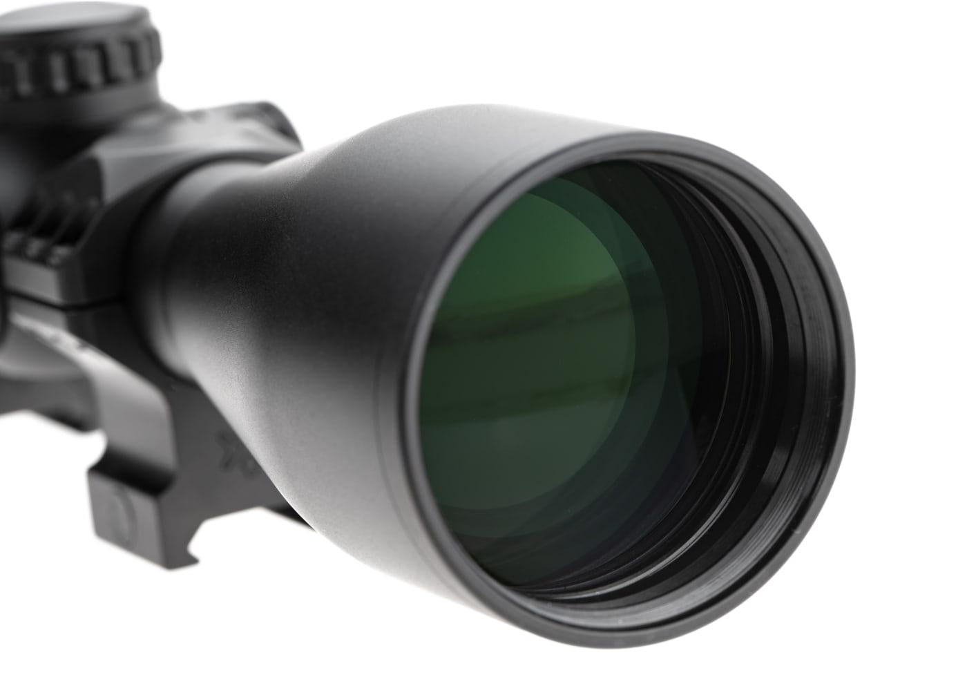 Vector Optics Continental x6 2-12x50 G4 Hunting