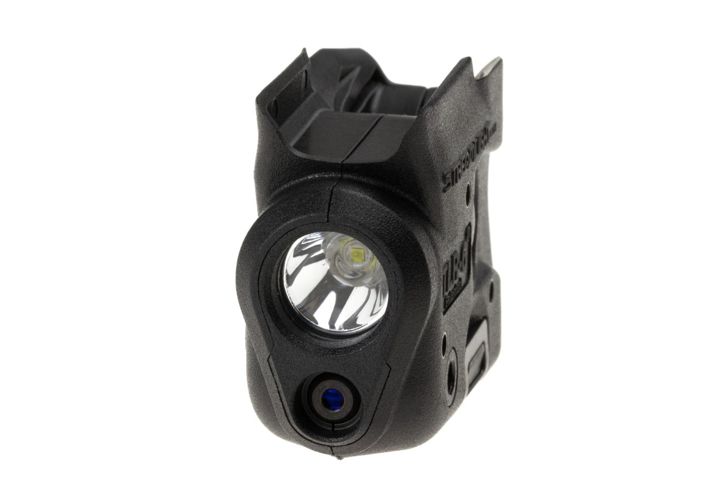 Streamlight TLR-6 Universal Kit Black