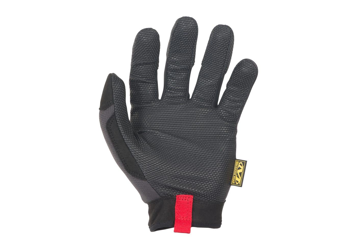 Mechanix Wear Specialty Grip Gloves Black
