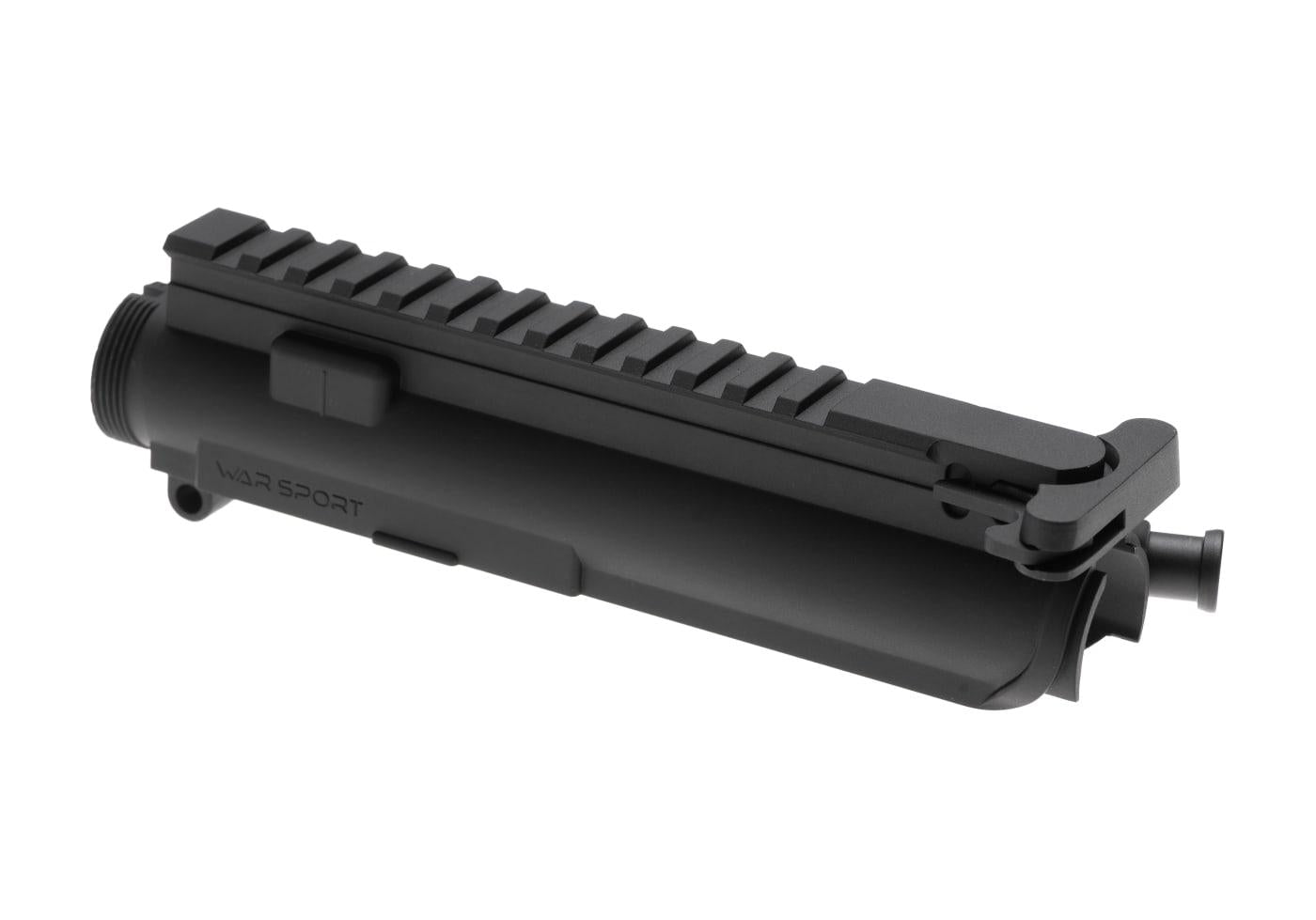 Krytac LVOA Upper Receiver Assembly Black