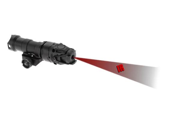 WADSN KIJI K1 IR Illumination Black