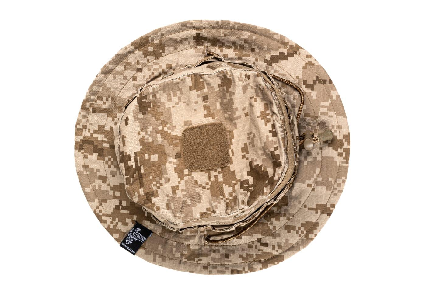Invader Gear Mod 3 Boonie Hat Marpat Desert