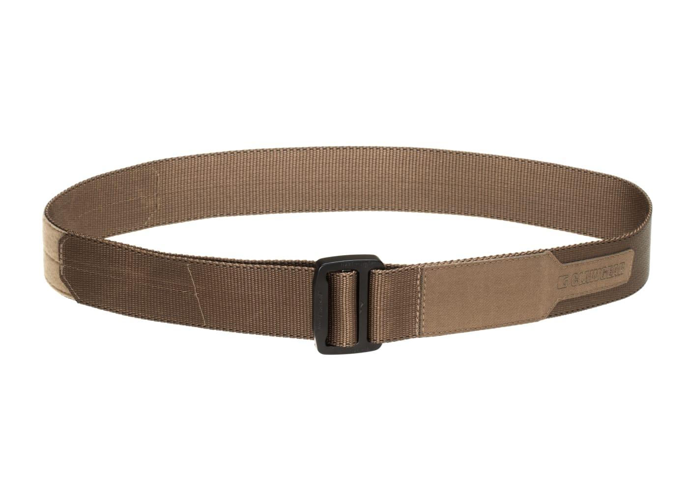 Clawgear Level 1-L Belt Coyote