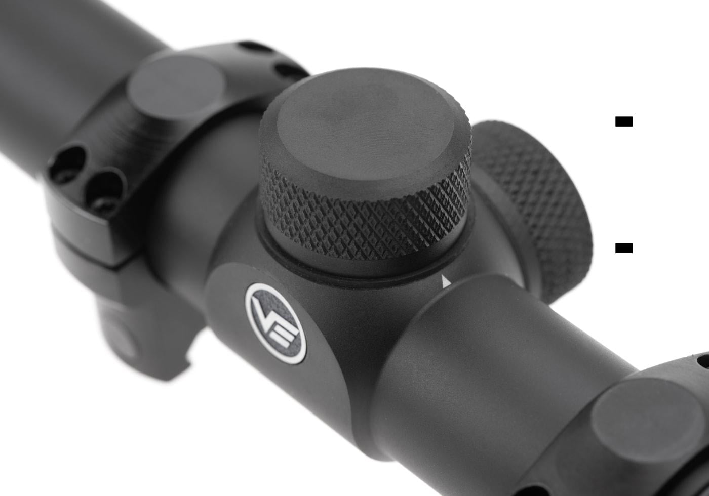 Vector Optics Forester JR. 1-4x24