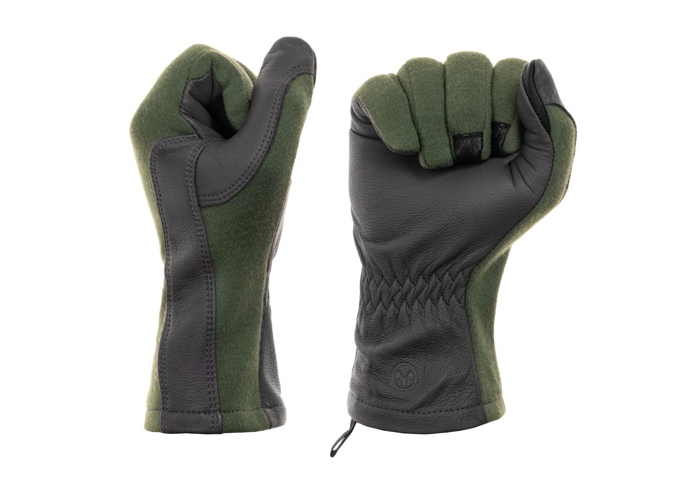 Magpul Flight Glove 2.0 Sage