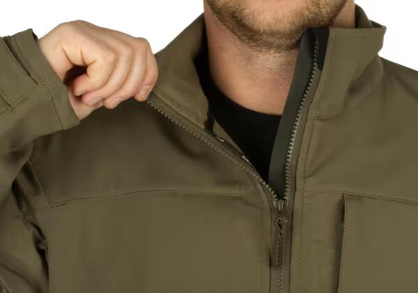 Clawgear Rapax Softshell Jacket RAL7013