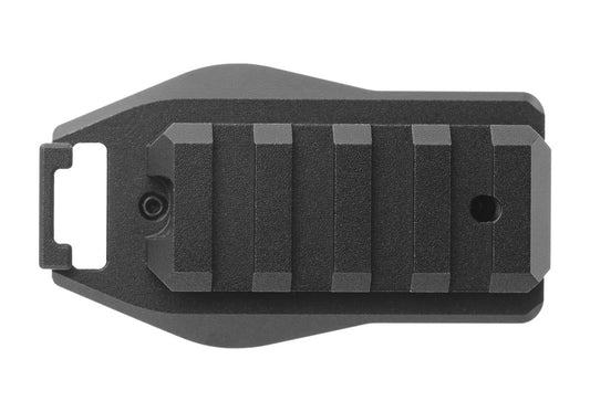 First Factory MP7 AEP Picatinny Stock Base