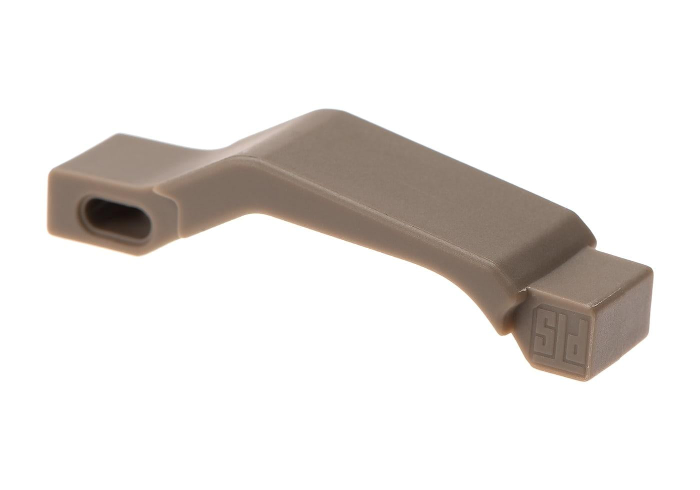 PTS Syndicate Enhanced Polymer Trigger Guard for AEG Dark Earth