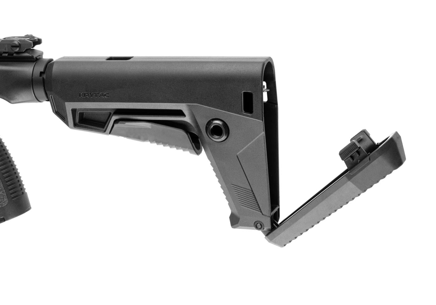 Krytac Kriss Vector G2 V2 AEG Black