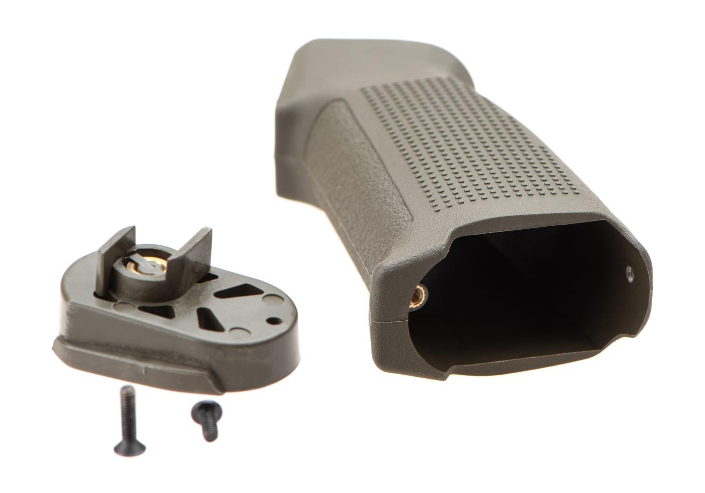 PTS Syndicate EPG-C M4 Grip AEG OD