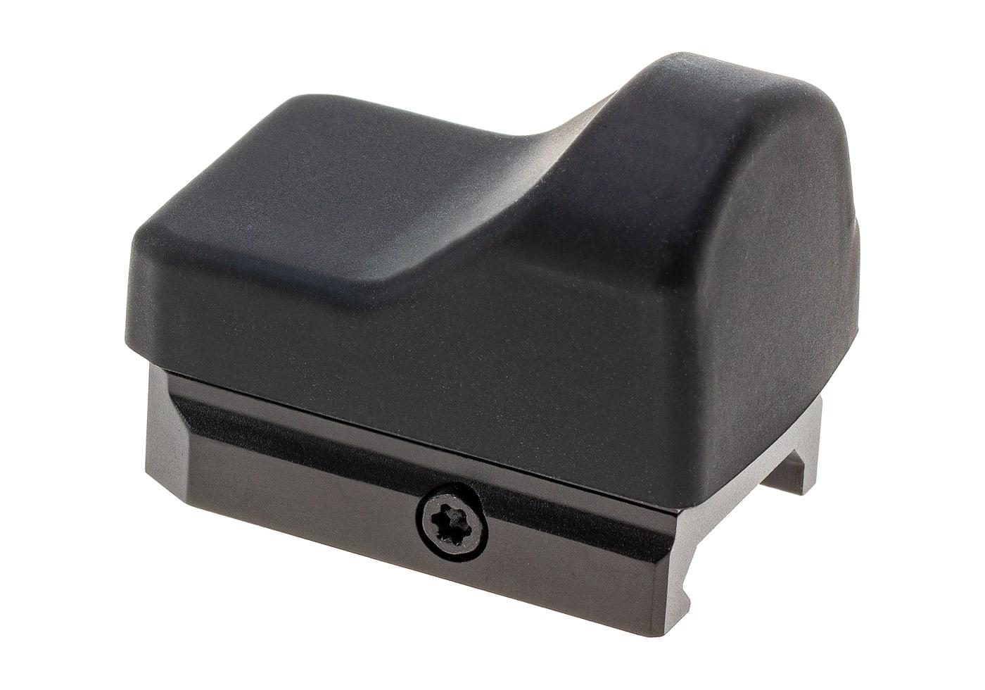 Vector Optics Frenzy 1x17x24 Red Dot Sight Black