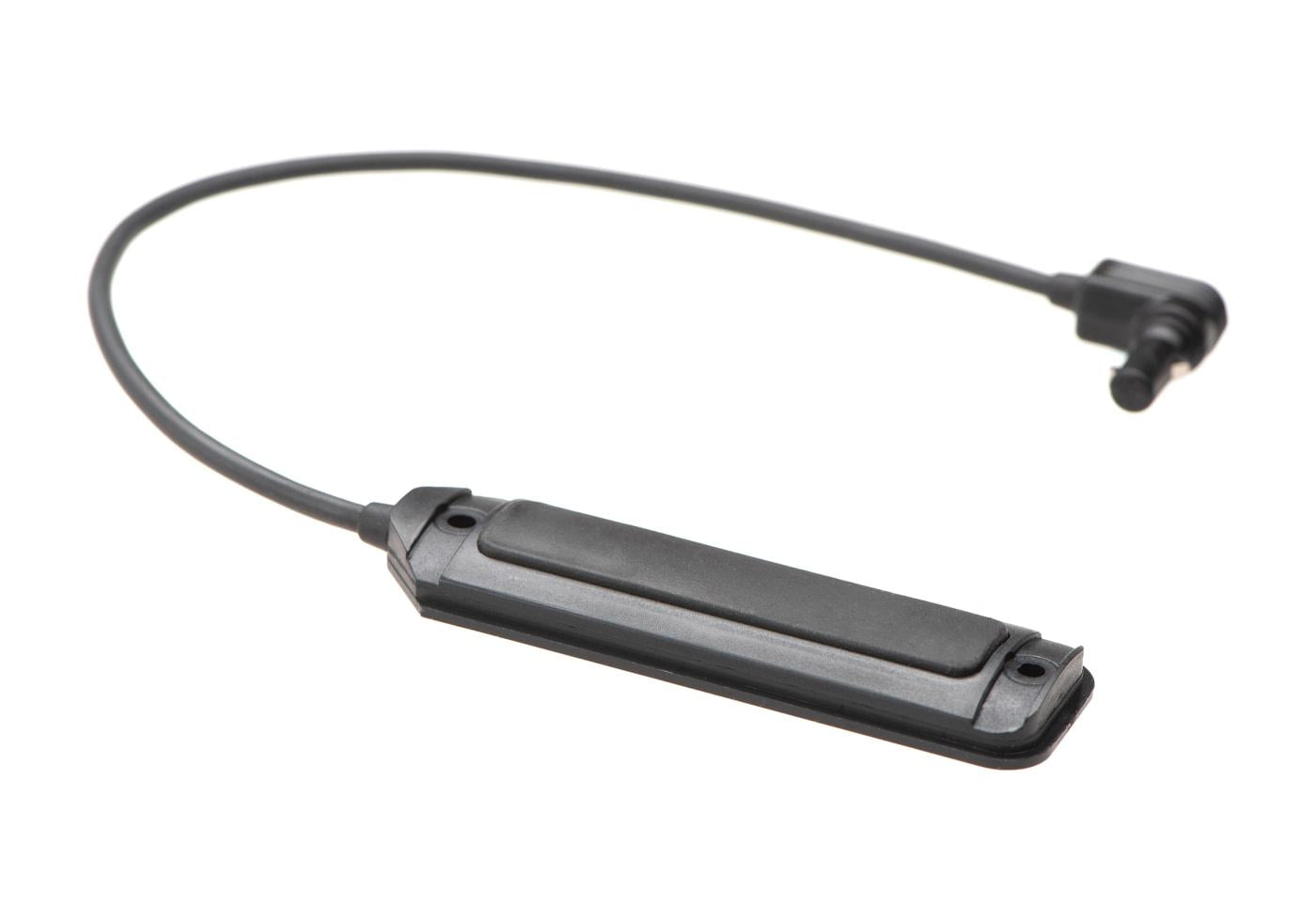 Streamlight TLR-1/2 Pressure Pad Black