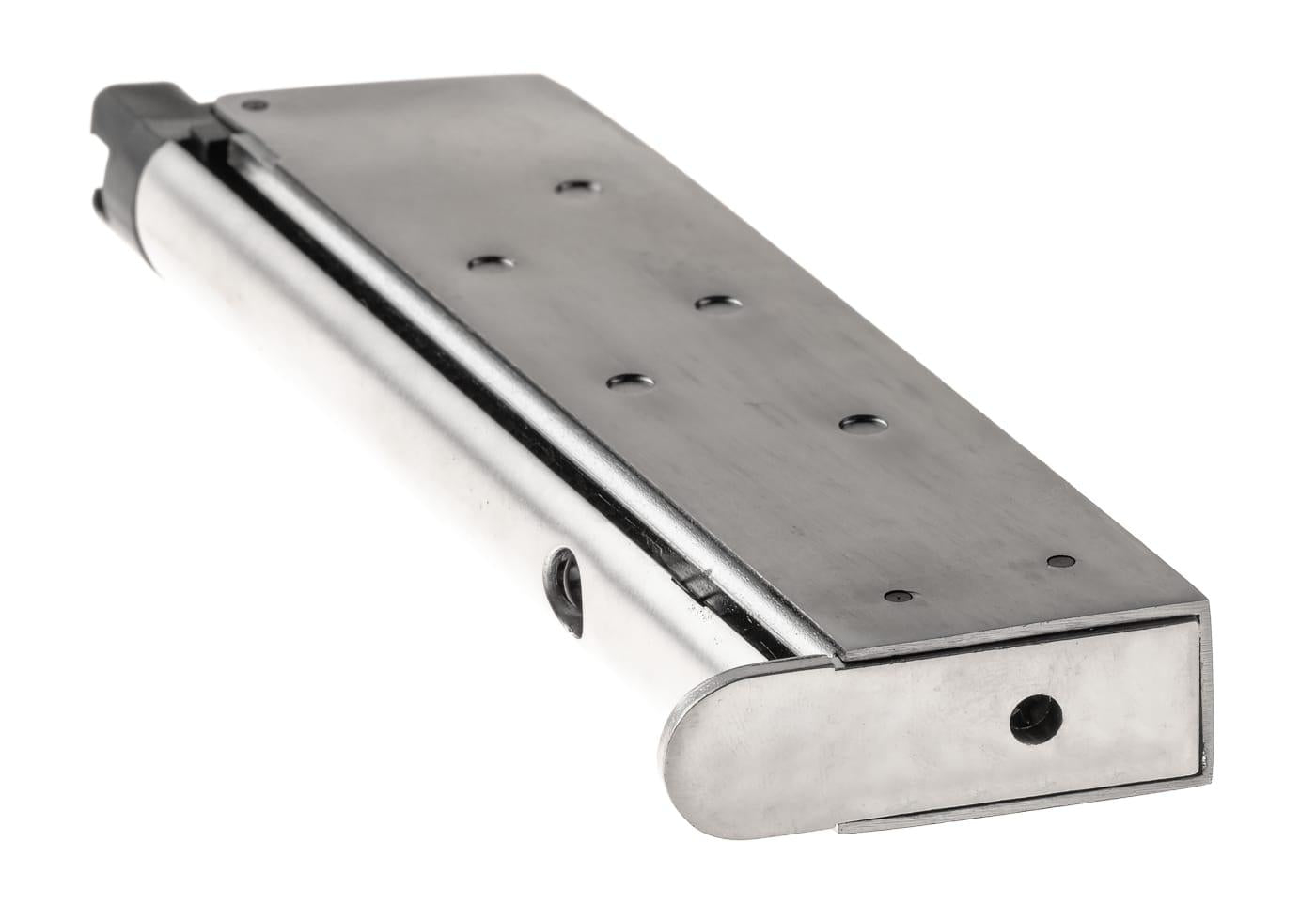 AW Custom Magazine 1911 Single Stack GBB 15rds
