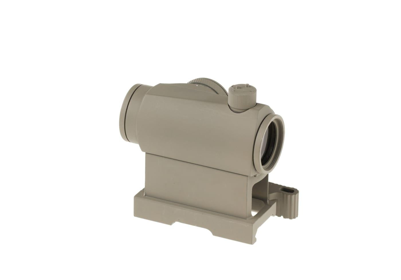 Aim-O RD-1 QD Red Dot Desert