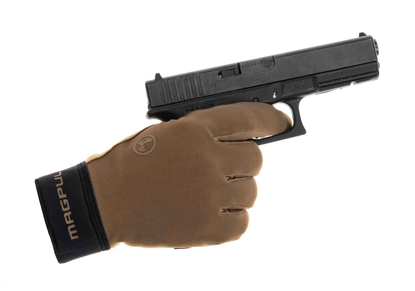 Magpul Technical Glove 2.0 Coyote