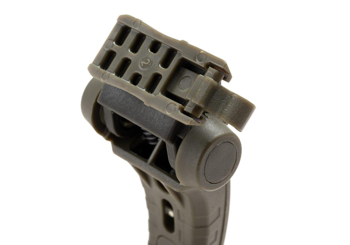 Earmor M16 Plus ARC Rail Mount Kit Foliage Green