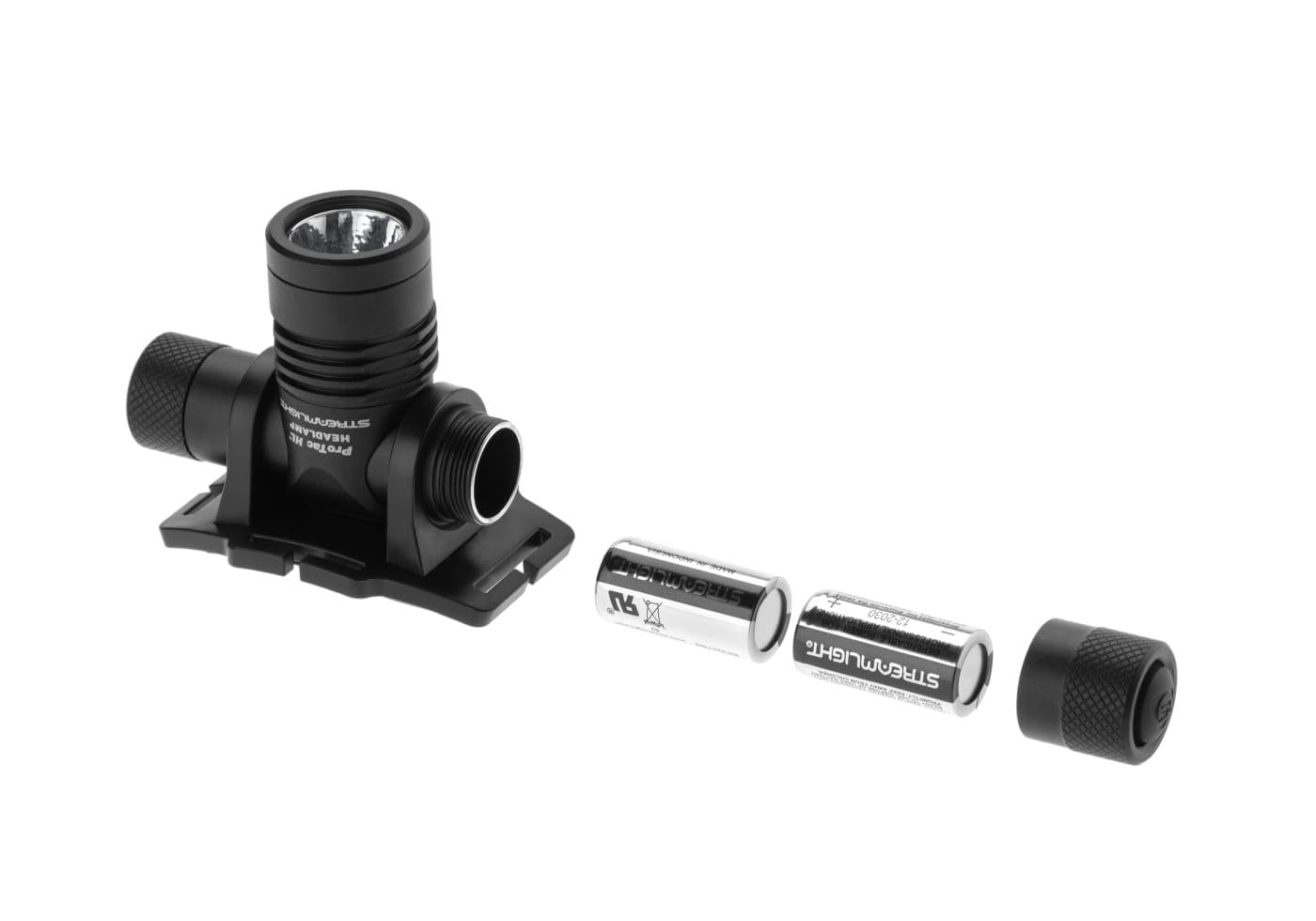 Streamlight ProTac HL Headlamp Black