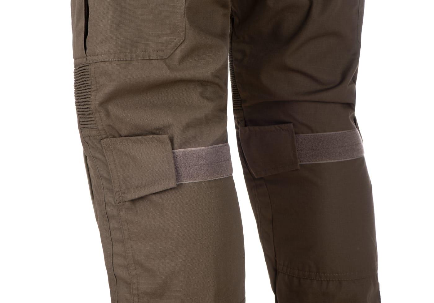 Invader Gear Mk.II Predator Combat Pant Ranger Green