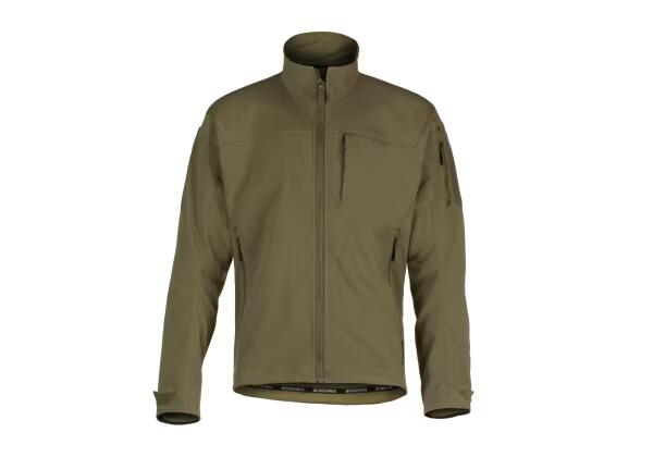Clawgear Rapax Softshell Jacket RAL7013