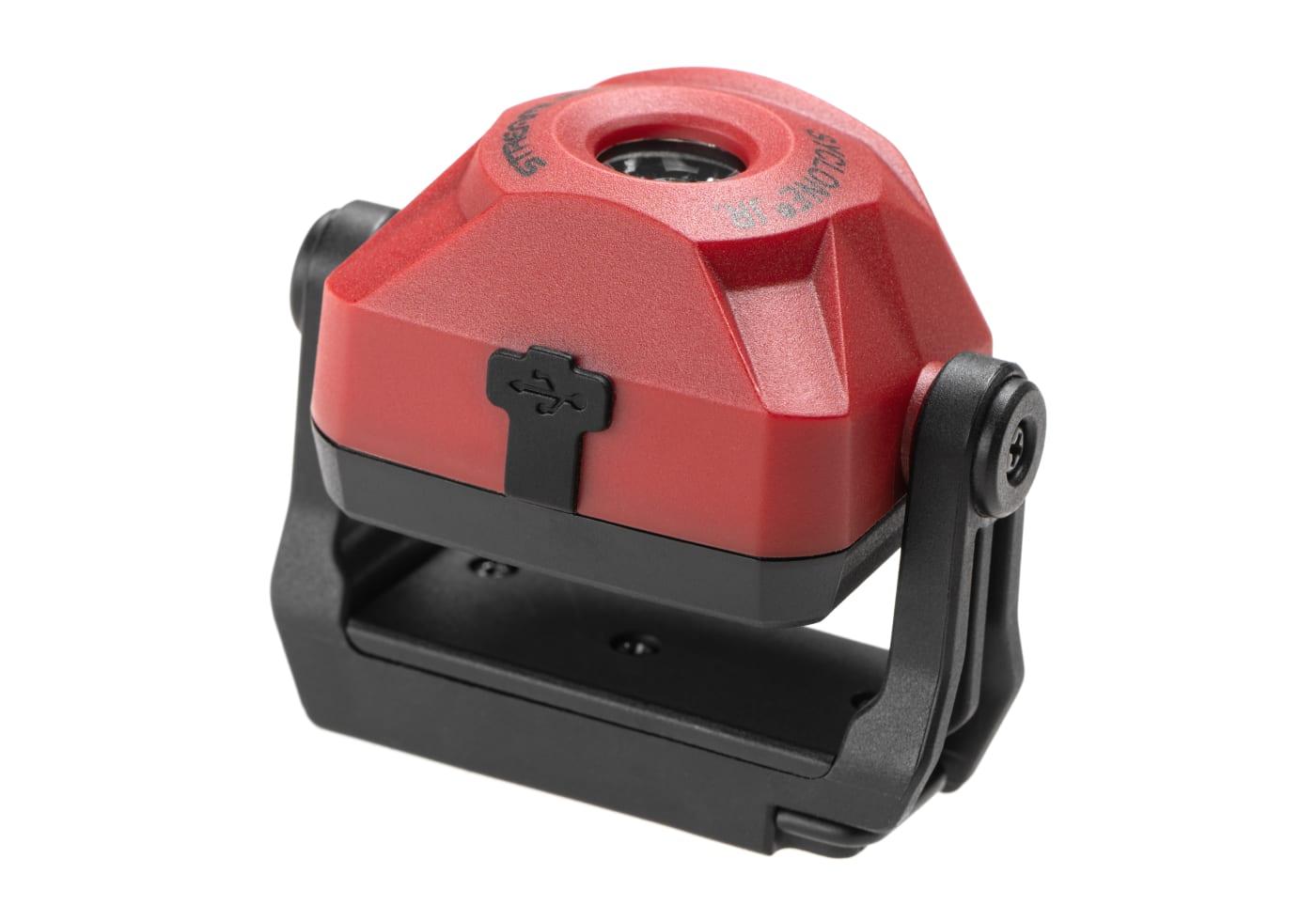 Streamlight Syclone Jr Orange