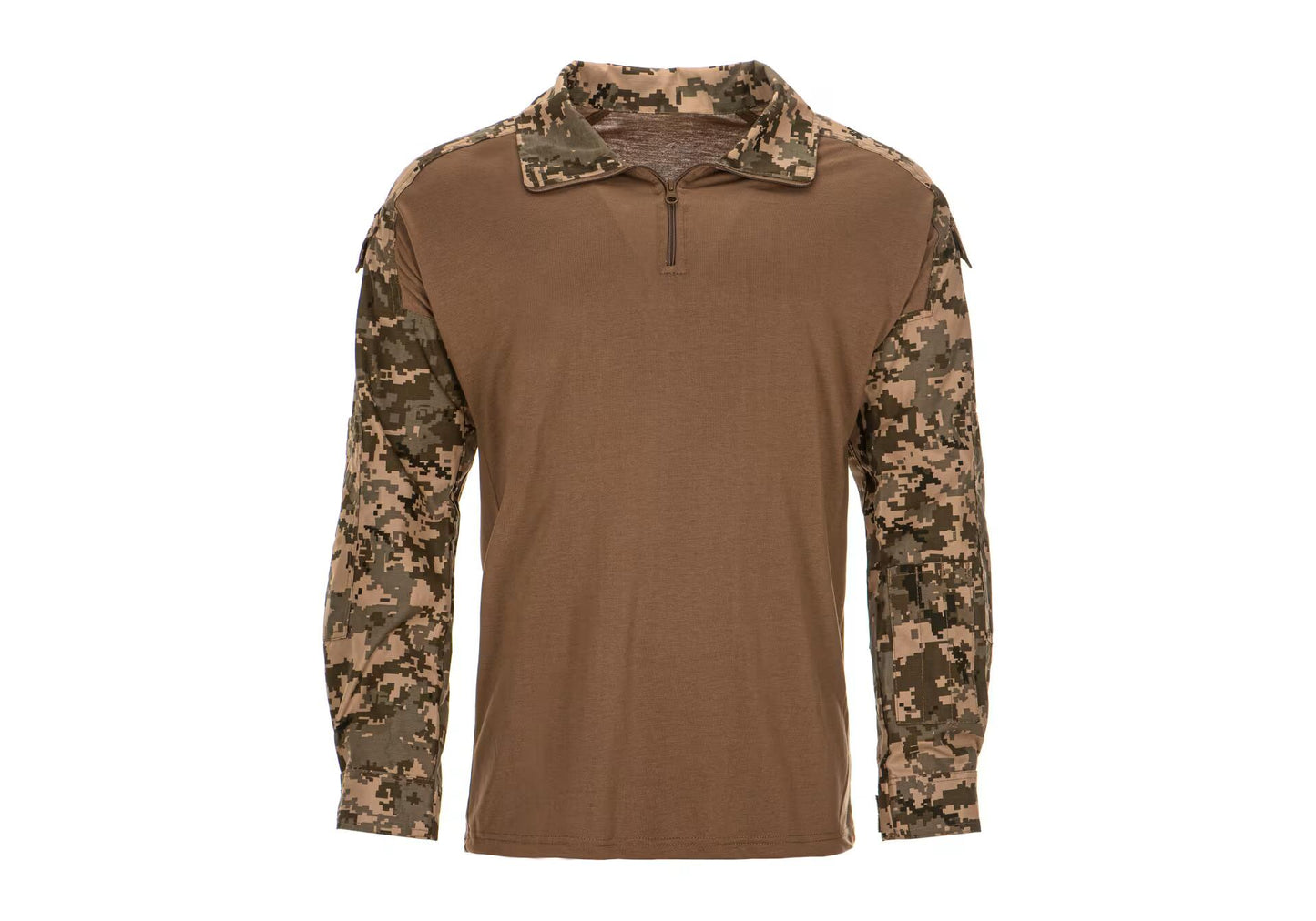 Invader Gear Combat Shirt Ukraine MM-14