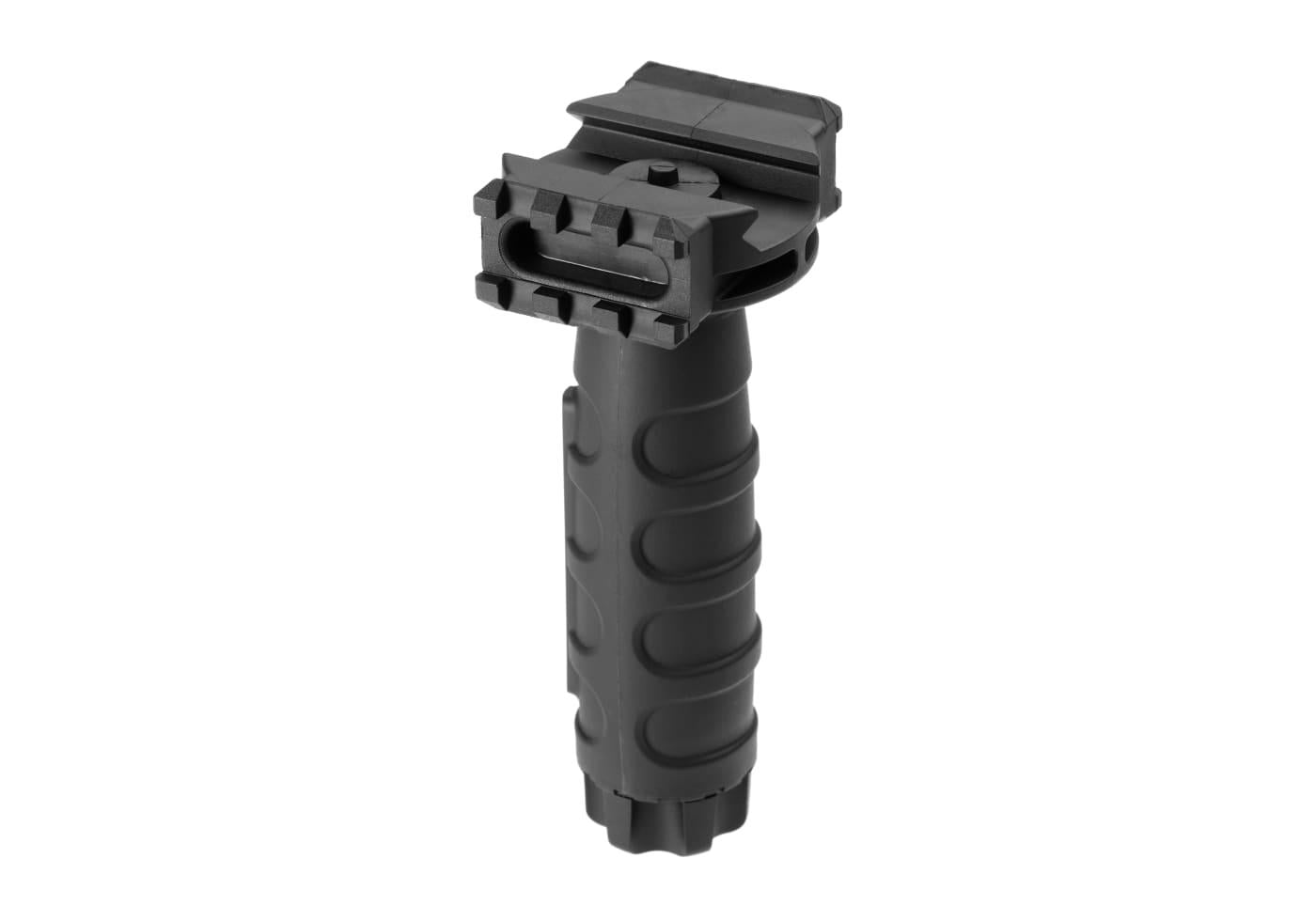 G&G Railed Forward Grip Black